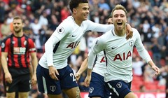 VIDEO: Tottenham lakoćom svladao neraspoloženi Swansea i ušao u polufinale FA kupa