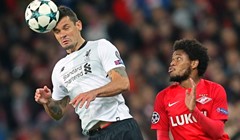 Lovren: "Napredujemo iz utakmice u utakmicu, ali moramo bolje koristiti prilike"