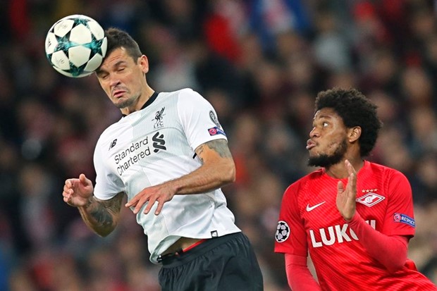 Lovren: "Napredujemo iz utakmice u utakmicu, ali moramo bolje koristiti prilike"