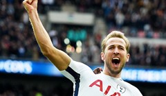 VIDEO: Sedmi hat-trick Harryja Kanea u 2017. donio Tottenhamu visoku pobjedu na Turf Mooru