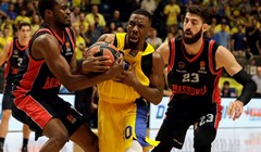 Baskonia u četvrtfinalu, Maccabi se oprašta od Eurolige