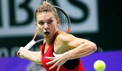 Halep svladala Siniakovu u finalu turnira u kineskom Shenzhenu