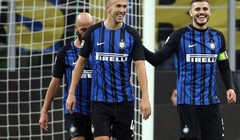 VIDEO: Asistencija Ivana Perišića u pobjedi Intera, Sampdoria na korak od velikog povratka