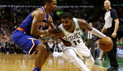 DeMarcus Cousins debitirao u pobjedi Warriorsa, Celticsi nastavljaju niz protiv Grizzliesa