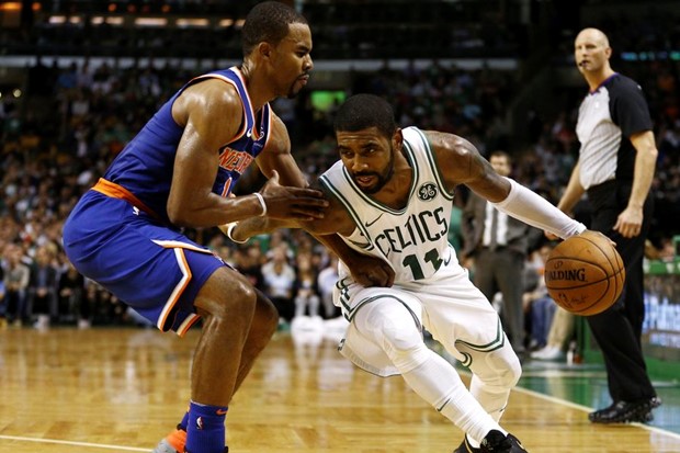 VIDEO: Vrlo dobar Bogdanović u visokoj pobjedi Pacersa, Celticsi održali lekciju Knicksima