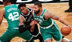 VIDEO: Suci progledali Morrisu dva puta kroz prste u akciji za pobjedu Celticsa