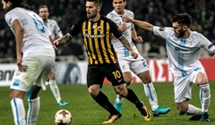 Marko Livaja i službeno igrač AEK-a, Grci iskoristili pravo otkupa ugovora