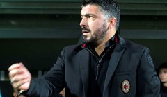 Leonardo: "Gattuso je pod ugovorom s Milanom i to nikada nije bilo za ikakvu raspravu"
