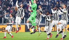 Juventus doveo u svoje redove portugalskog desnog bočnog iz Valencije