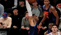 VIDEO: Vratio se Westbrook, ali Thunder i dalje ne zna za pobjedu, Warriorsi zaustavljeni u Denveru