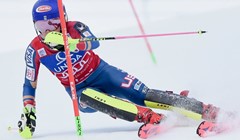 Shiffrin ponovno dominantna, odličnom drugom vožnjom Alphand došla do petog mjesta