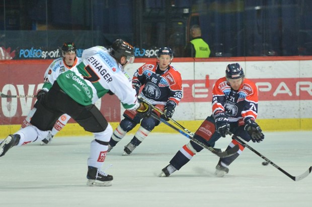 Ništa od Medveščakove osvete, KAC slavio i u Zagrebu