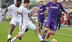 VIDEO: Calhanoglu spasio bod Milanu na Artemio Franchiju, Badelju 90 minuta