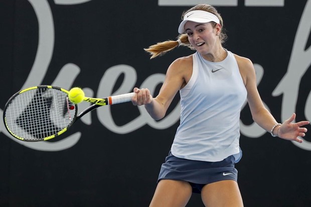 WTA Brisbane: Neočekivani poraz za Barty, Konta slavila u meču dana, lagan posao za Svitolinu