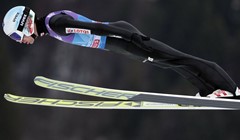 Kamil Stoch slavio i u Garmischu te povećao prednost na Turneji