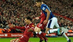 Niti Van Dijk ne pomaže: Liverpool izgubio na svom terenu od WBA i ispao iz FA kupa