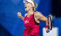 WTA Sydney: Kerber slavila protiv druge nositeljice Venus Williams
