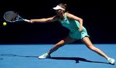 Belgijka Elise Mertens ušla u prvo polufinale Grand Slam turnira u karijeri