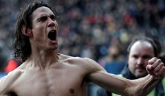 VIDEO: Edinson Cavani preskočio Zlatana Ibrahimovića, Parižani pregazili Montpellier