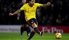 VIDEO: Watford upisao i treću pobjedu te se pridružio Liverpoolu na vrhu