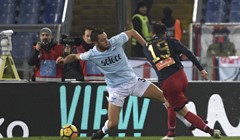 VIDEO: Genoa u sudačkoj nadoknadi slavila u glavnom gradu, Lazio propustio pobjeći Interu