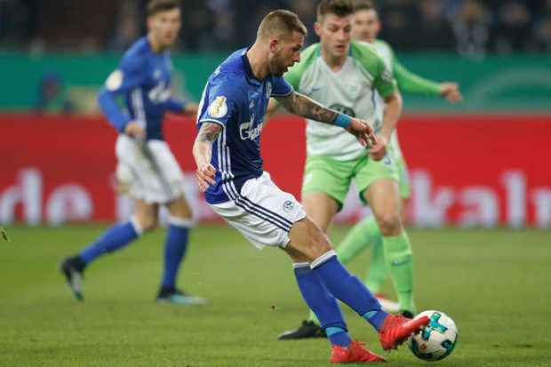 VIDEO: Schalke preko Wolfsburga do polufinala, Pjaca odigrao solidnih 75 minuta