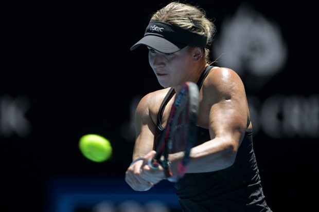 Jana Fett izborila nastup u glavnom ždrijebu WTA turnira u Acapulcu