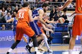 Cedevita ostvarila važnu pobjedu u Crnoj Gori