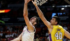 Brook Lopez napustio Los Angeles, Lakersi u potrazi za prvim centrom