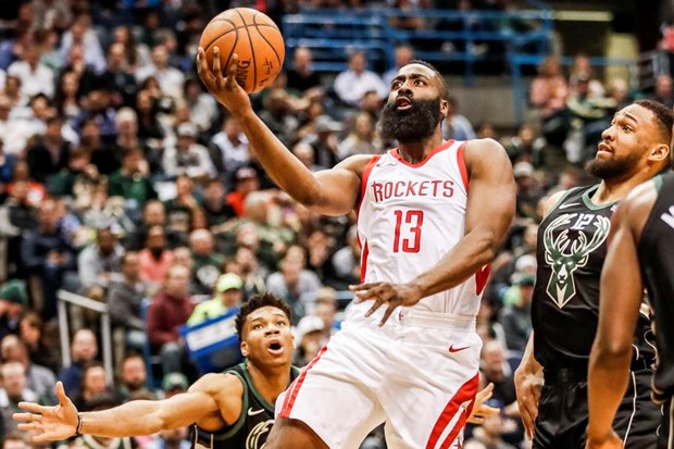 Harden: "Sve je u našim rukama, ništa se nije promijenilo"