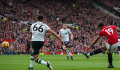 VIDEO: Derbi na Old Traffordu pripao Unitedu, Liverpool dominirao, ali ostao bez bodova