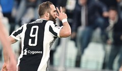 VIDEO: Juventus nadigrao Atalantu i odvojio se od Napolija na vrhu ljestvice