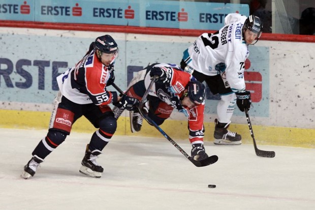 U prvim susretima na domaćem ledu Medveščak dočekuje KAC i Genevu