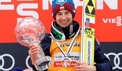 Kamil Stoch uzeo sve na Planici, Poljak zaključio sezonu na sjajan način