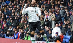VIDEO: Mo Salah još jednom spasio Liverpool i donio tri boda