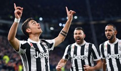 VIDEO: Juventus u završnici slomio otpor hrabrog Milana i približio se naslovu prvaka