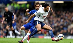 VIDEO: Dele Alli srušio Chelsea i donio Tottenhamu važnu pobjedu