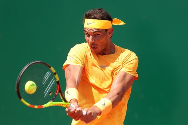 VIDEO: Nadal izgleda moćno, u polufinalu Monte Carla pregazio Dimitrova