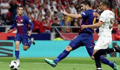 VIDEO: Petarda Barcelone u finalu Kupa kralja, Sevilla potpuno nemoćna