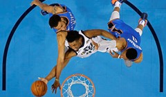 VIDEO: Westbrookov show spasio Thunder i vratio ga iz ogromnog zaostatka