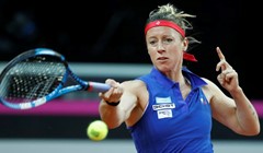 Slovenka i Francuskinja nakon višegodišnjeg čekanja do finala na WTA Touru