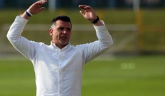 VIDEO: Inter "šutio" 90 minuta pa autogolom stigao do pobjede protiv Osijeka