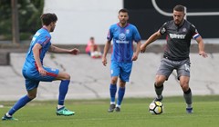 VIDEO: Efikasni Rudeš šokirao Hajduk i napravio ogroman korak prema ostanku u ligi