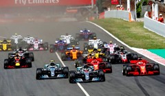 Lewis Hamilton uvjerljivo slavio u Španjolskoj, Bottas drugi, problemi za Ferrari