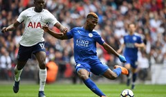 Finale Premierlige: Golijada Tottenhama i Leicestera, pogodak Lovrena u pobjedi Liverpoola