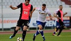 Škorić uoči Hajduka: "Igramo pred svojim navijačima i to još u derbiju koji uvijek nosi onu dodatnu draž"