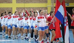 Hrvatske rukometašice krenule pobjedom na turniru u Češkoj