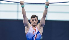 Otkazana sva europska prvenstva u gimnastici! Tin Srbić: 'Za mene ovo nije loša vijest'