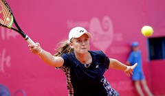 Lea Bošković na startu turnira u Portu u dva seta svladala bivšu 71. igračicu svijeta