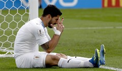 KRONOLOGIJA: Luis Suarez iskupio se za prvo kolo i u 100. utakmici donio pobjedu Urugvaju